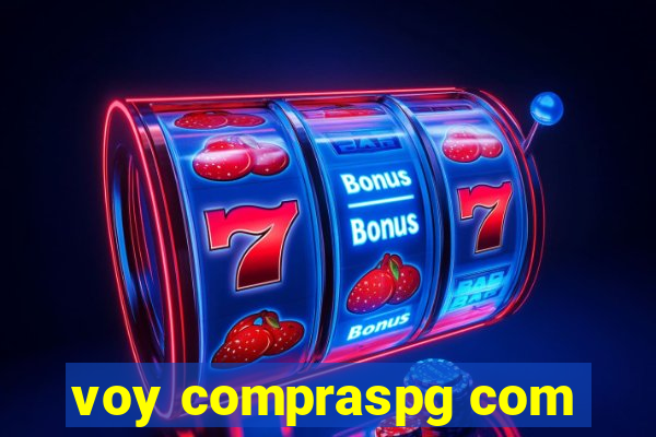 voy compraspg com